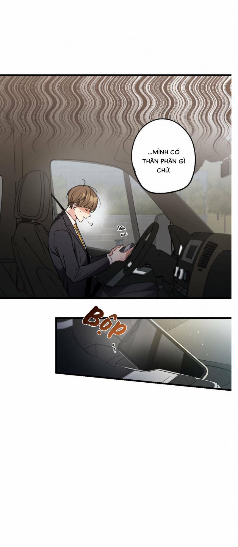 Cố Ý Sơ Xuất Yêu Đương 17 trang 22