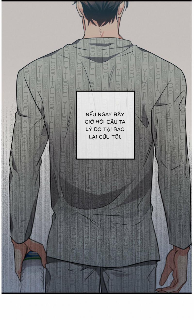 Cố Ý Sơ Xuất Yêu Đương 17 trang 8