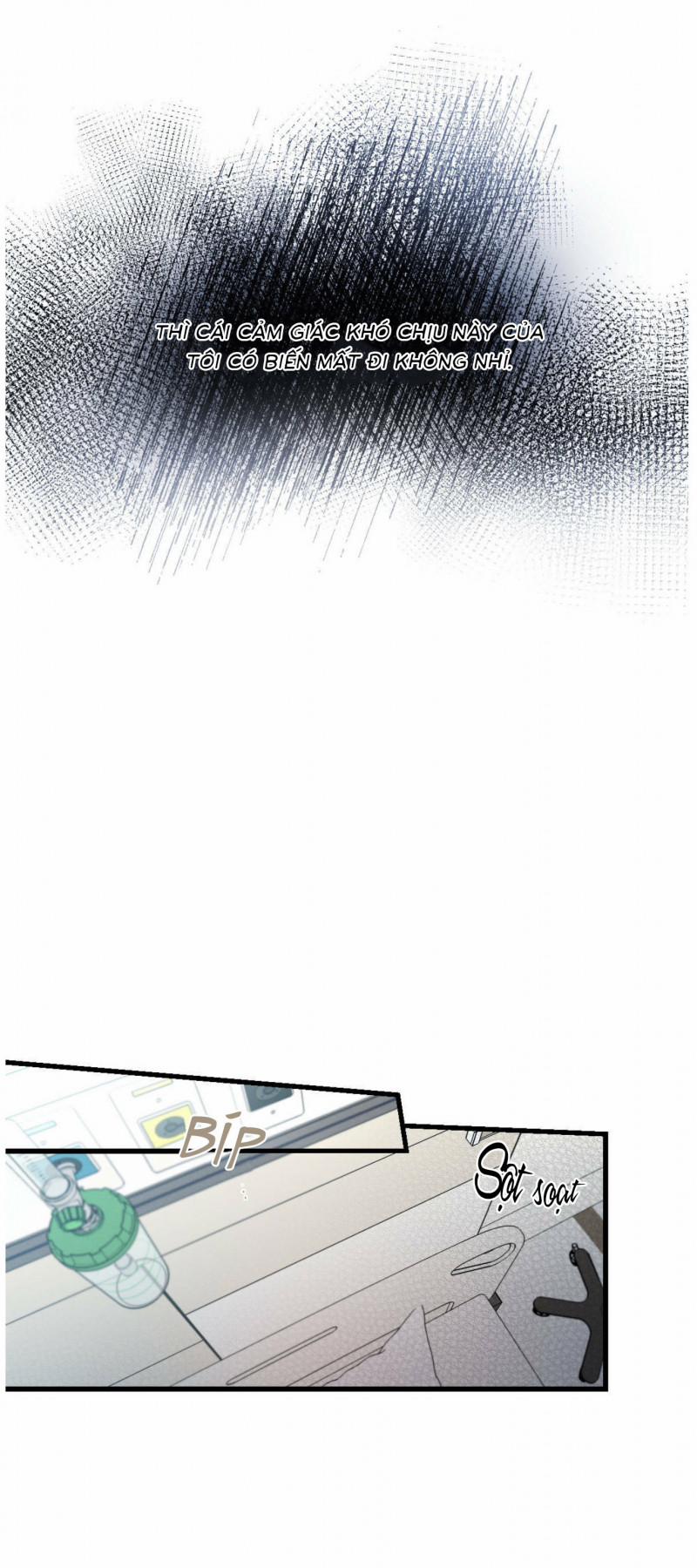 Cố Ý Sơ Xuất Yêu Đương 17 trang 9