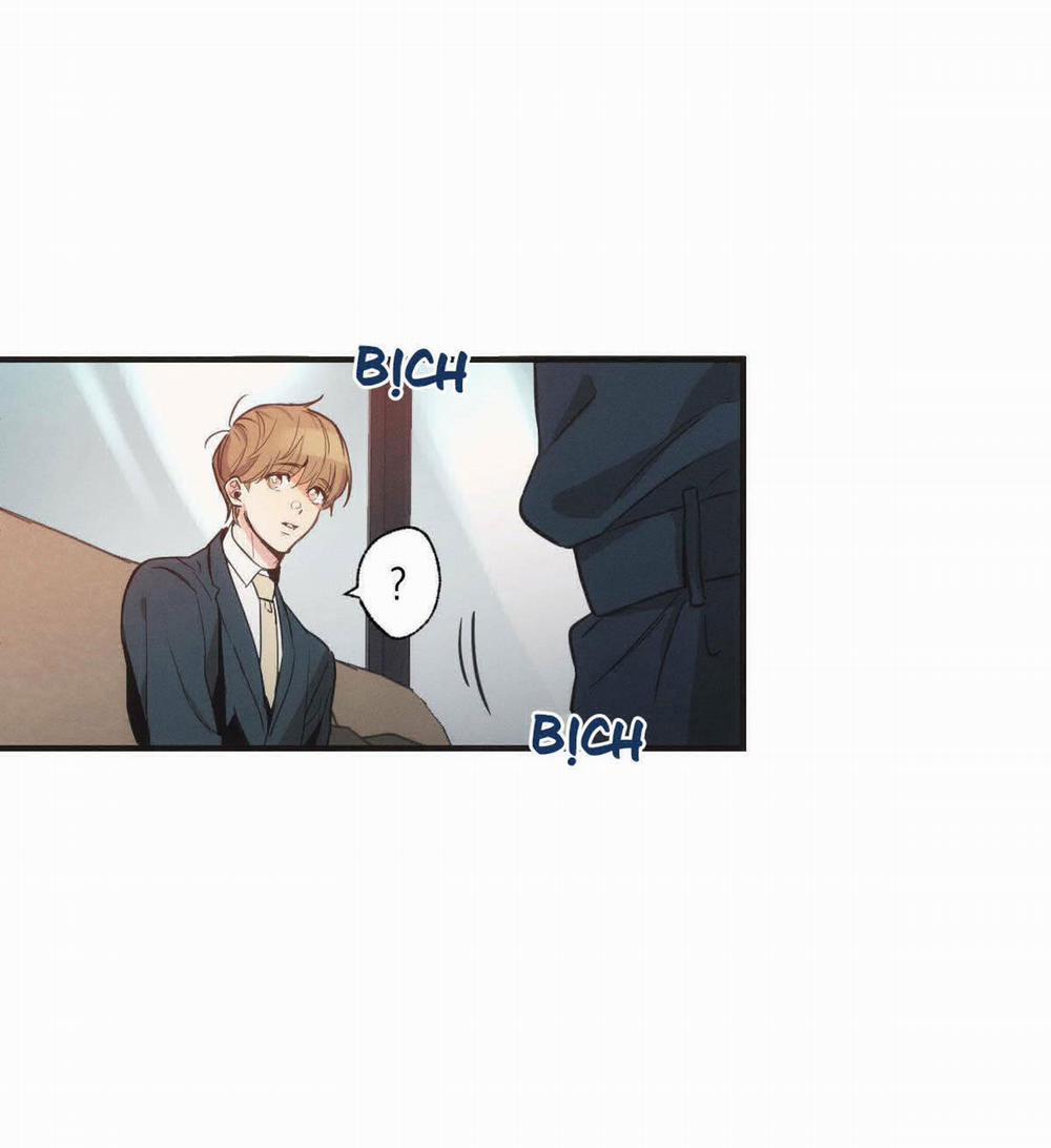 Cố Ý Sơ Xuất Yêu Đương 3.1 trang 12