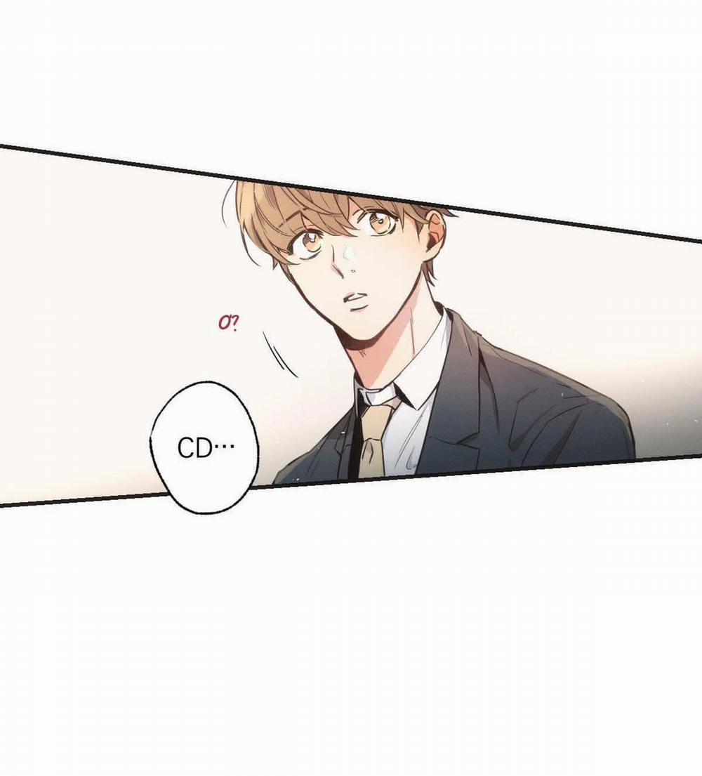 Cố Ý Sơ Xuất Yêu Đương 3.1 trang 17