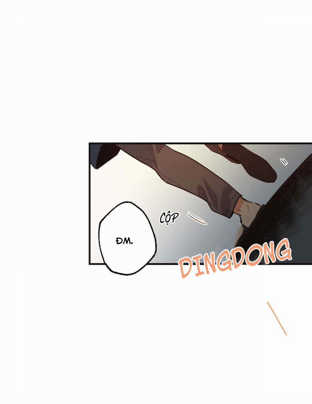 Cố Ý Sơ Xuất Yêu Đương 3.1 trang 3