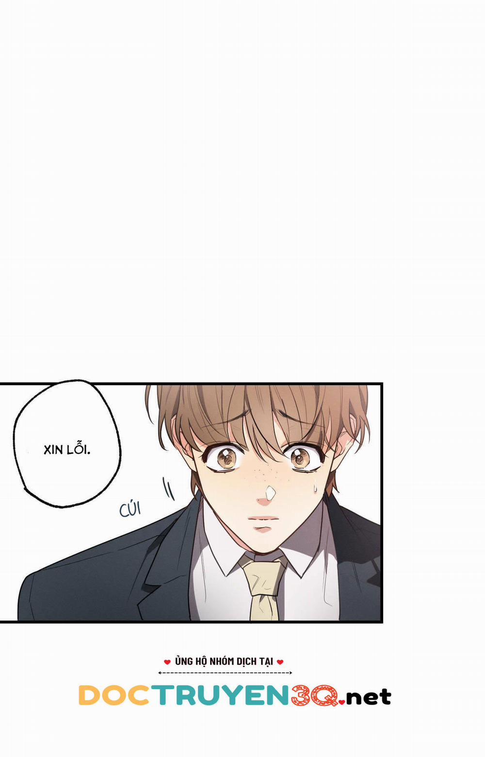 Cố Ý Sơ Xuất Yêu Đương 3.1 trang 7