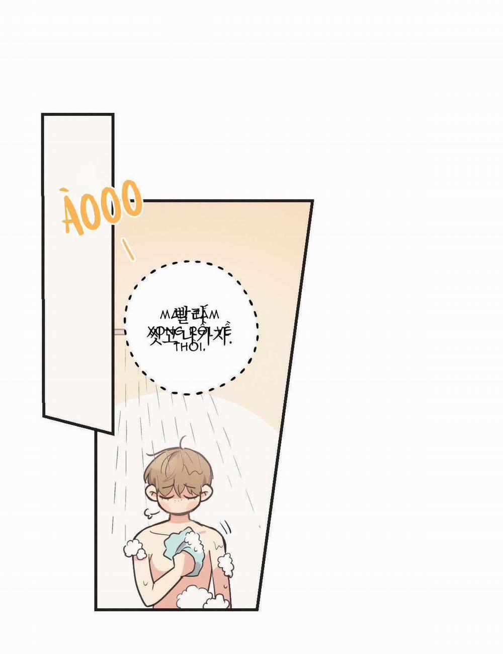 Cố Ý Sơ Xuất Yêu Đương 3.3 trang 14