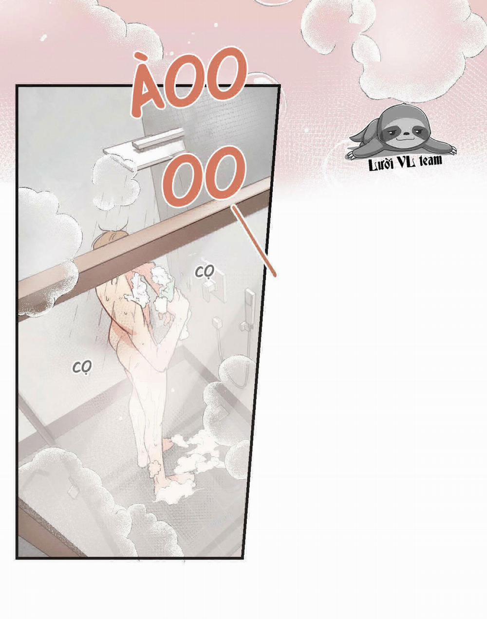 Cố Ý Sơ Xuất Yêu Đương 3.3 trang 3