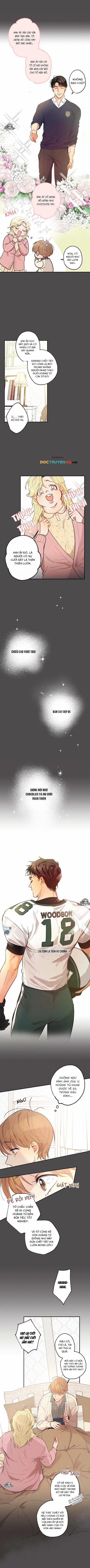 Cố Ý Sơ Xuất Yêu Đương 7.1 trang 2