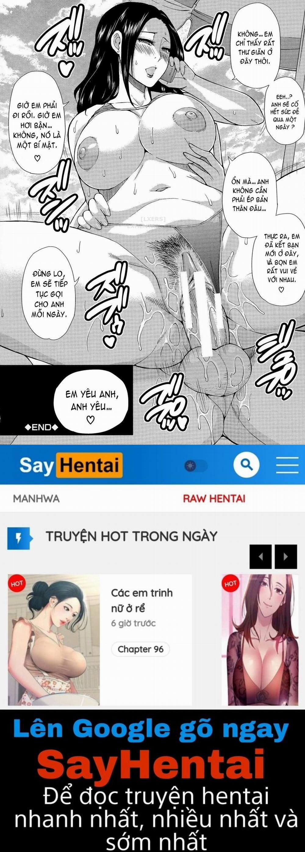 Cô Y Tá Dâm Dãng 1 trang 47