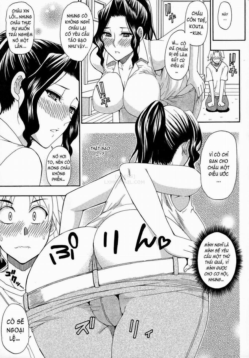 Cô Y Tá Dâm Dãng 7 0 END trang 7