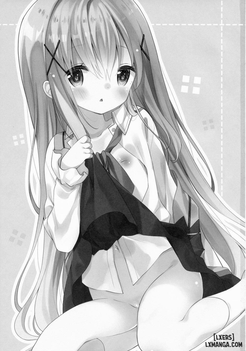 Cocoa Holic 20 Chino Holic Oneshot trang 1