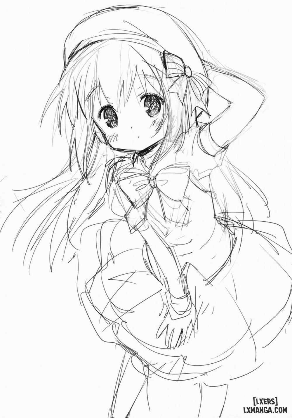 CocoaCappuccino Oneshot trang 20