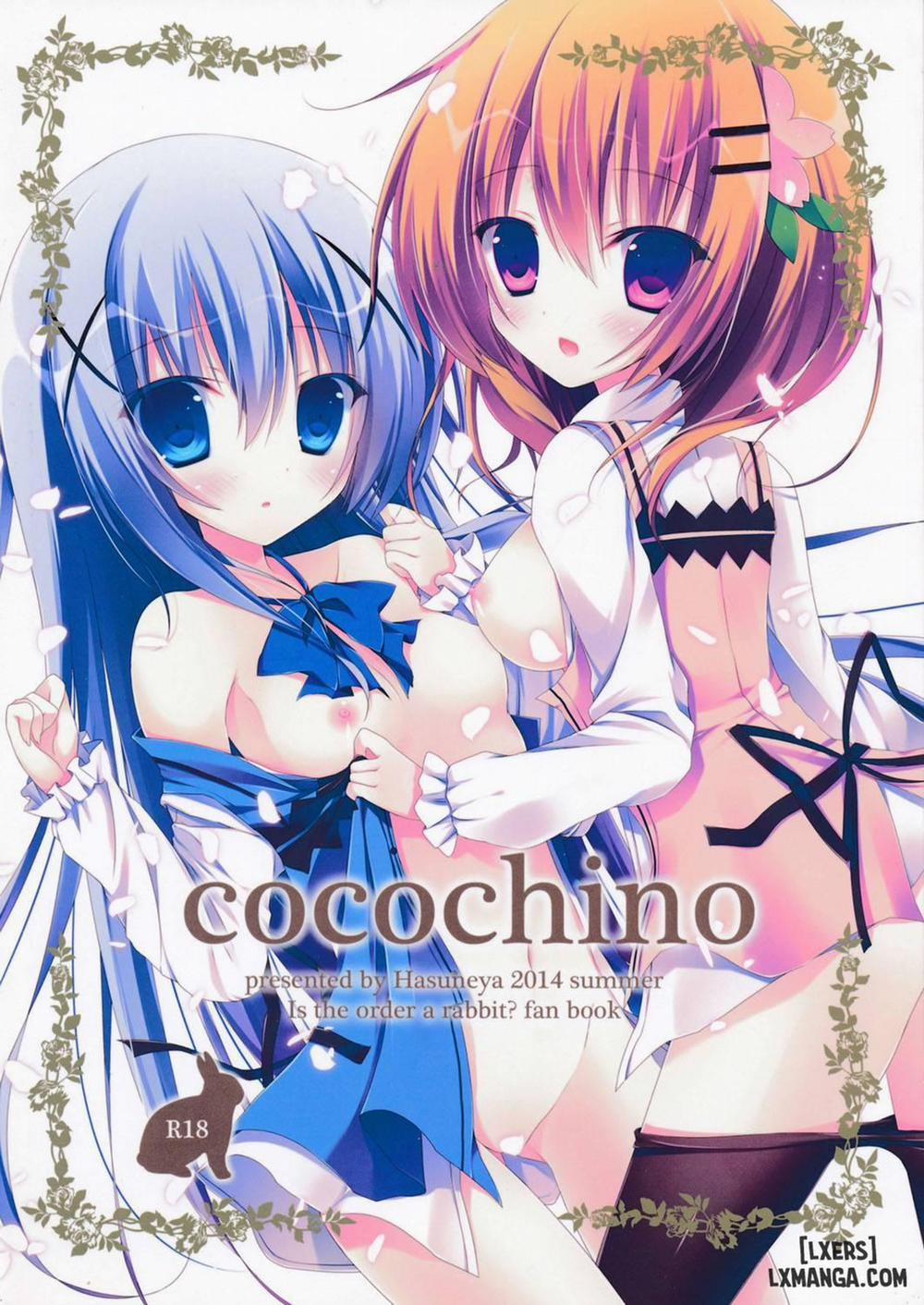Cocochino Oneshot trang 0