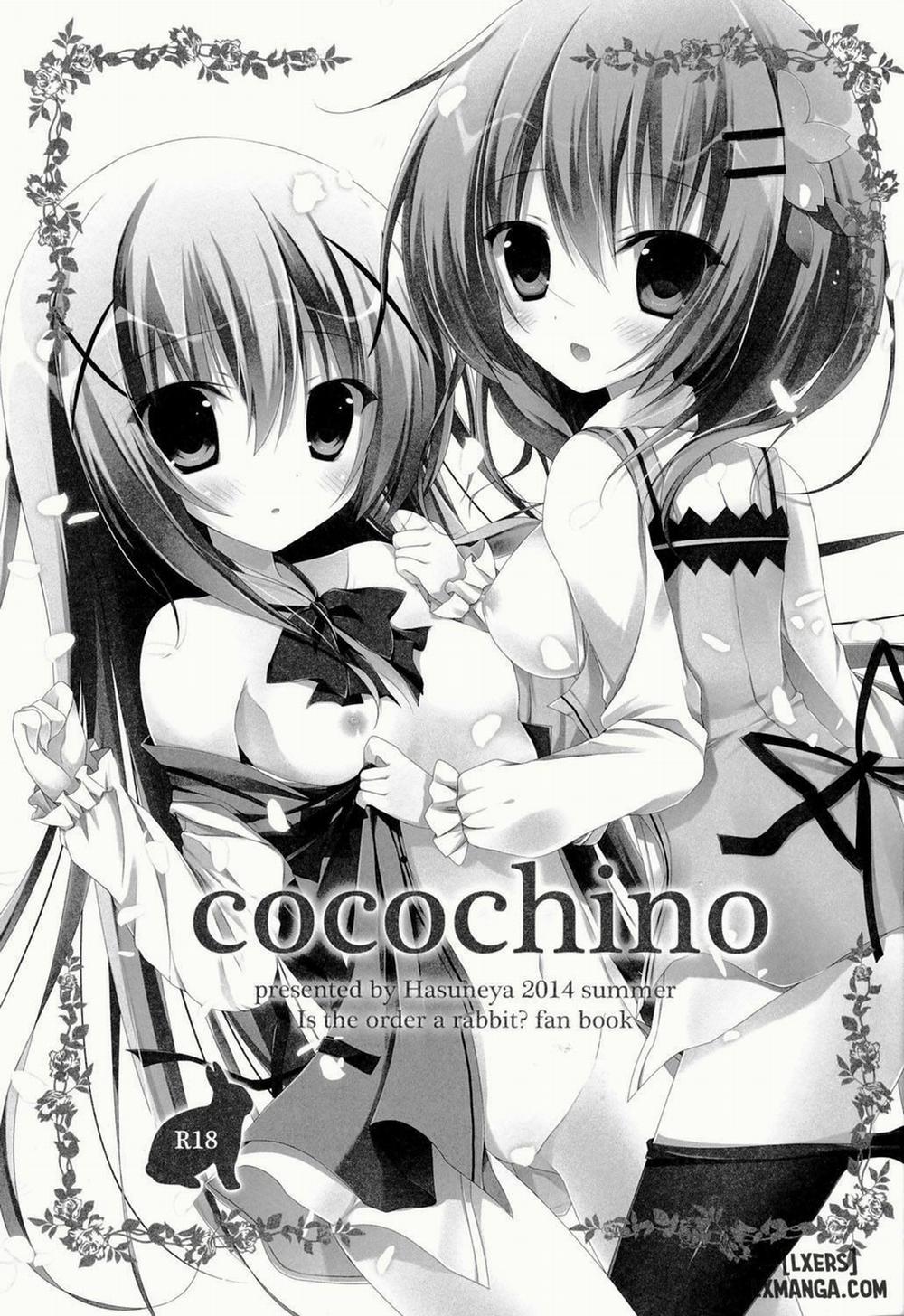 Cocochino Oneshot trang 2