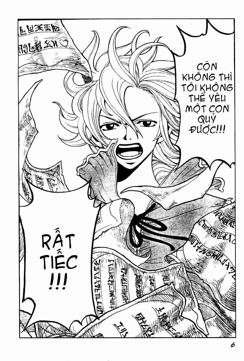 Cocona 0 Oneshot trang 8