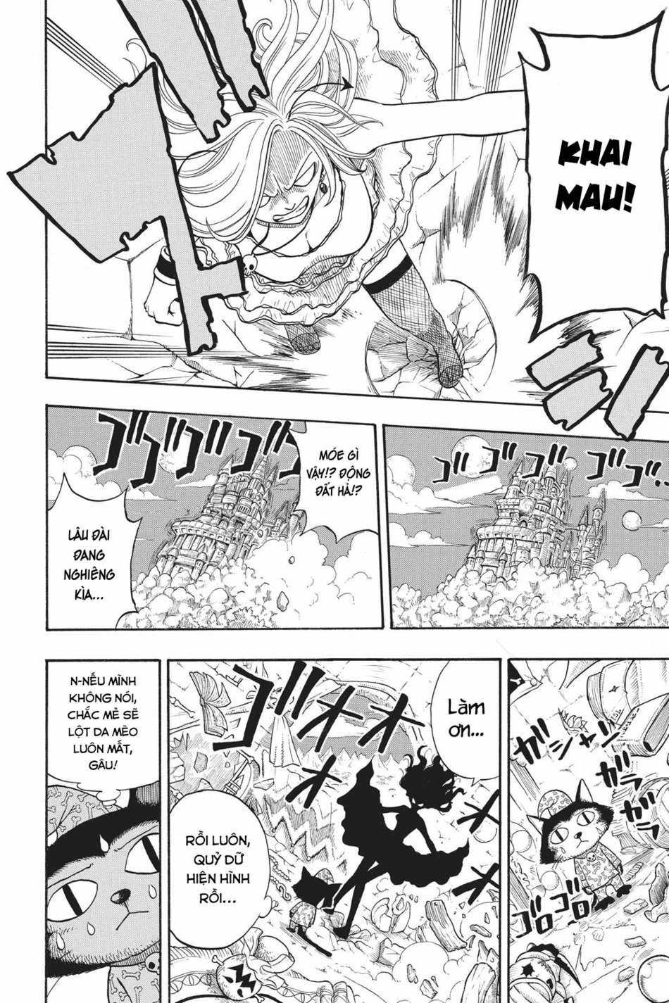 Cocona 0 Vol 1 0 Cocona trang 14