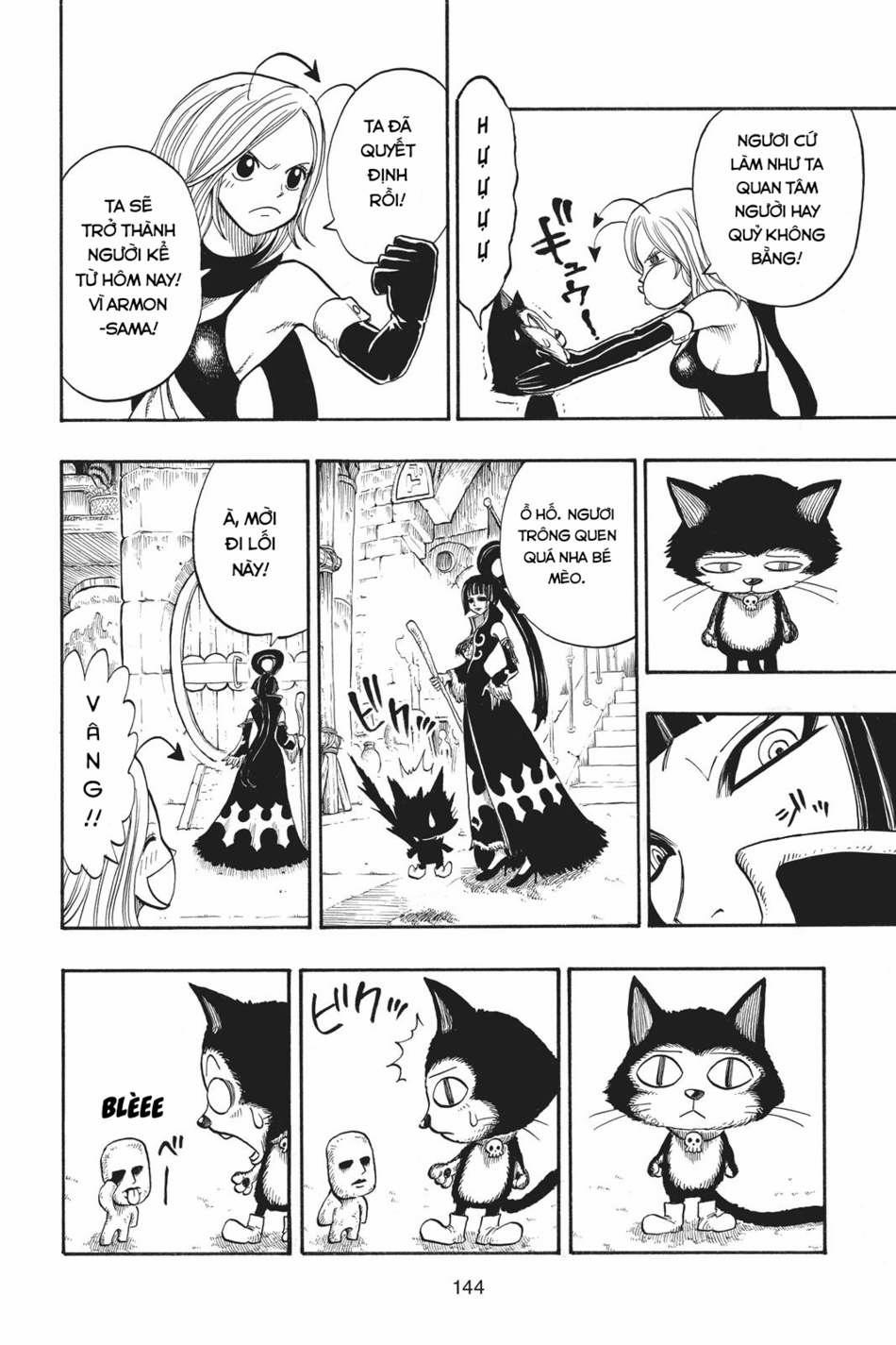 Cocona 0 Vol 1 0 Cocona trang 22