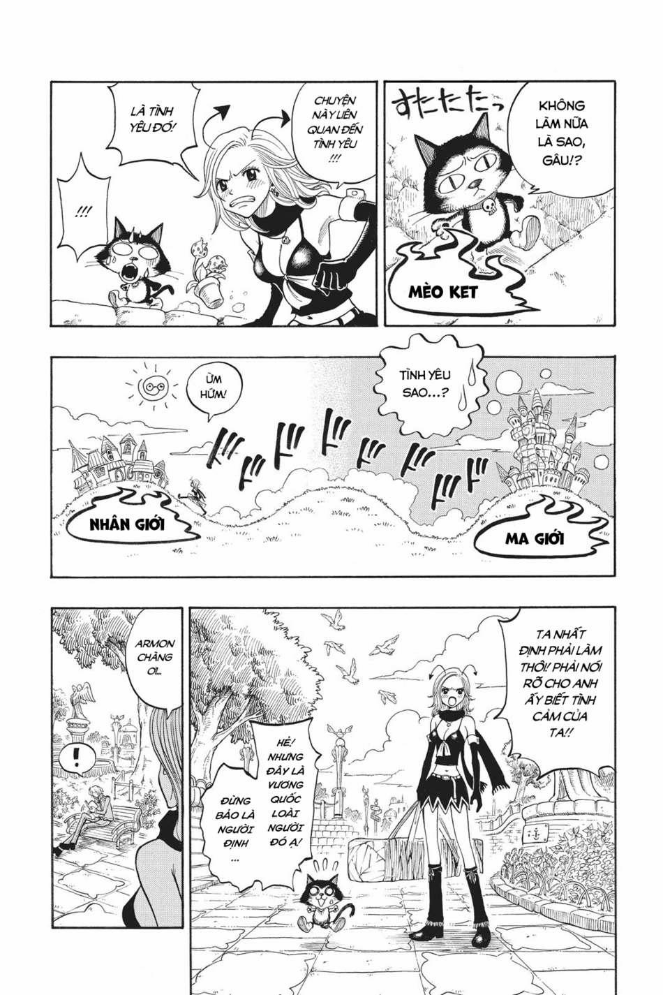 Cocona 0 Vol 1 0 Cocona trang 5