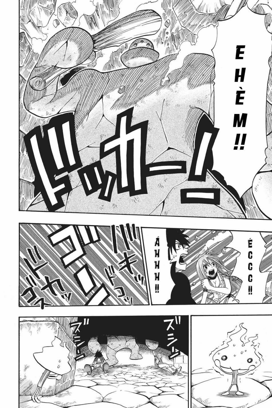 Cocona 0 Vol 1 0 Fairy Tale trang 28