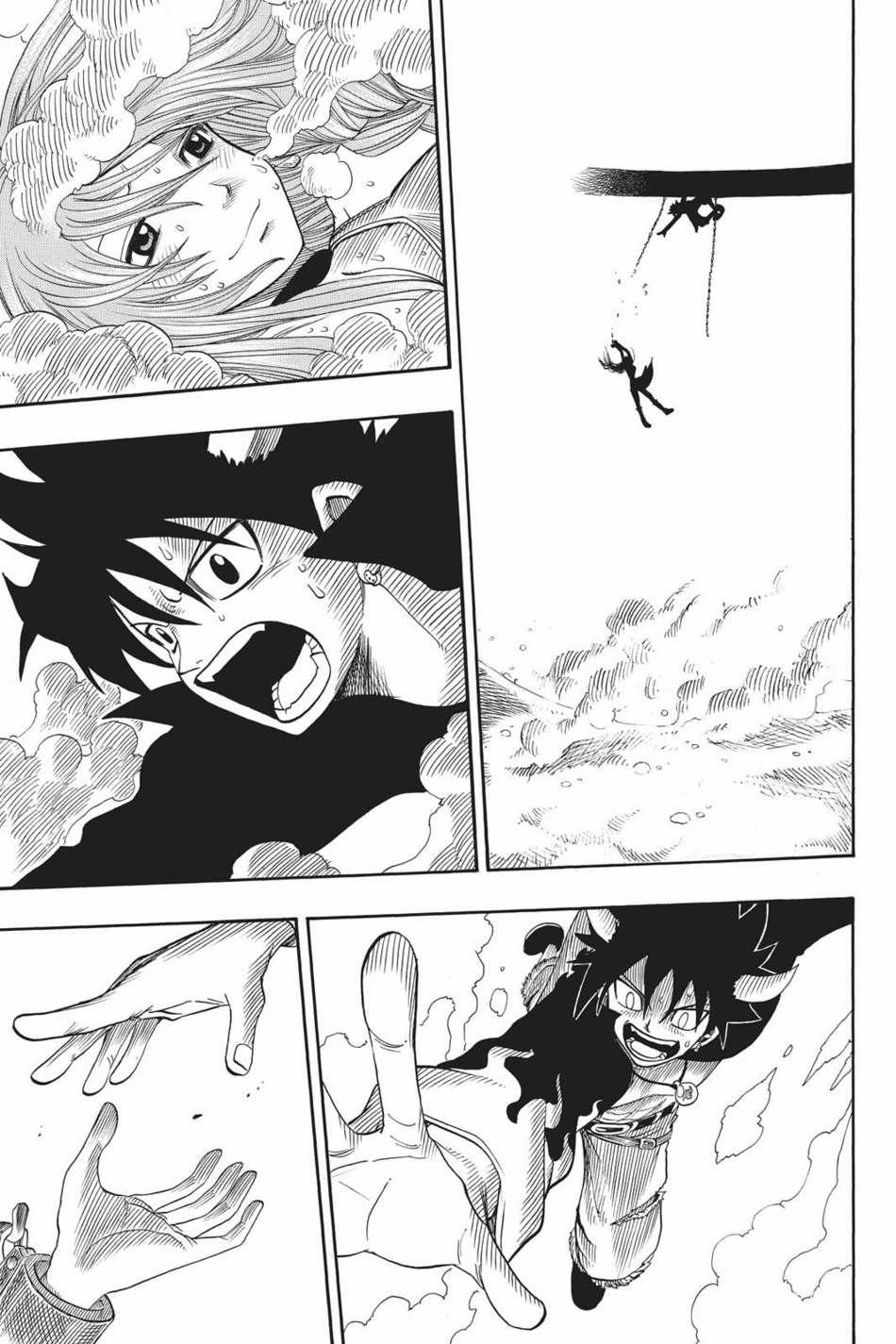 Cocona 0 Vol 1 0 Fairy Tale trang 44