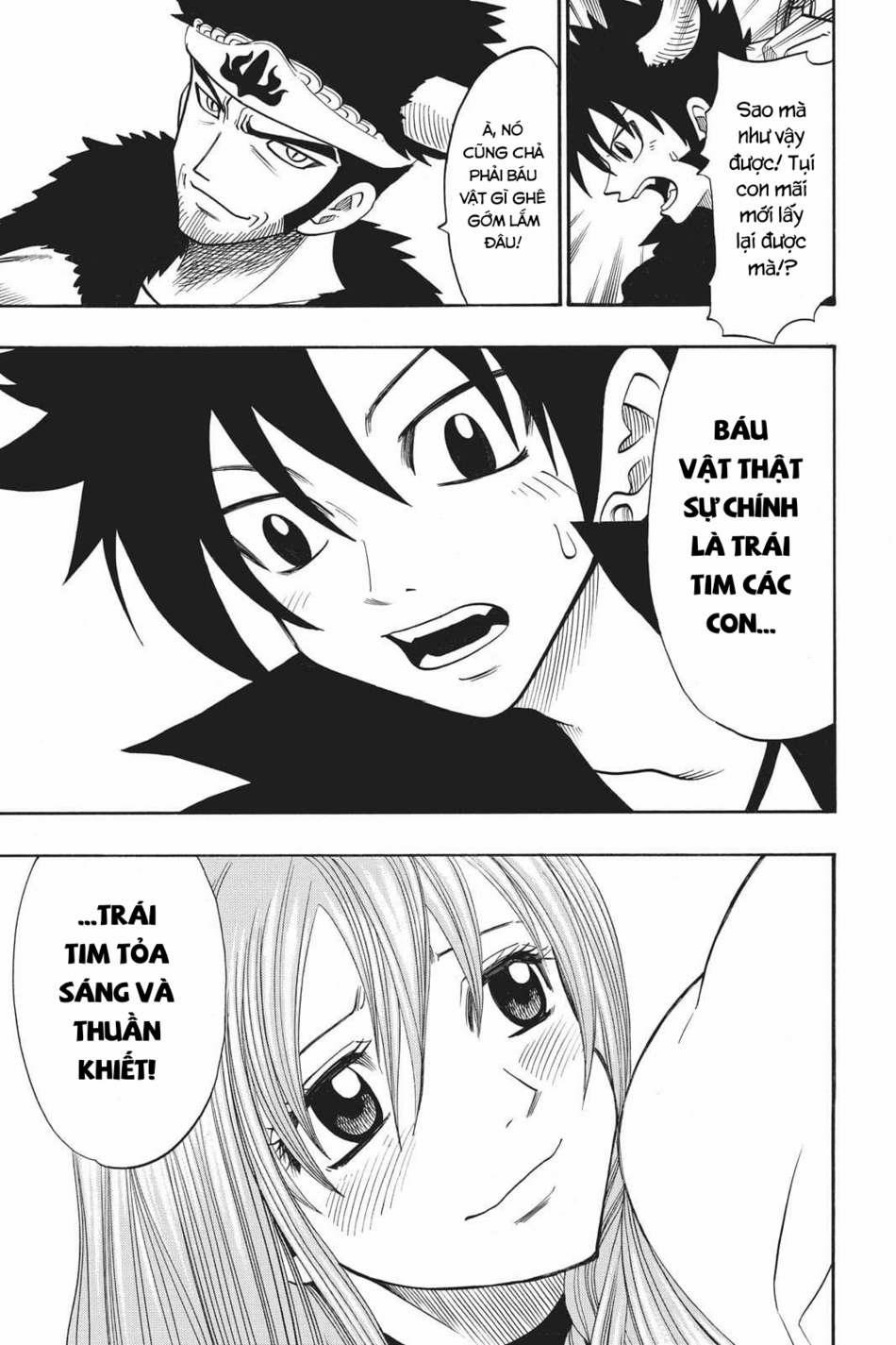 Cocona 0 Vol 1 0 Fairy Tale trang 49
