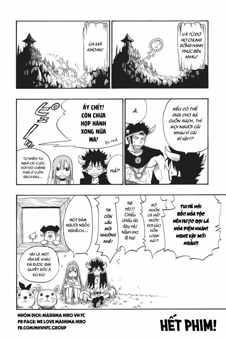 Cocona 0 Vol 1 0 Fairy Tale trang 50