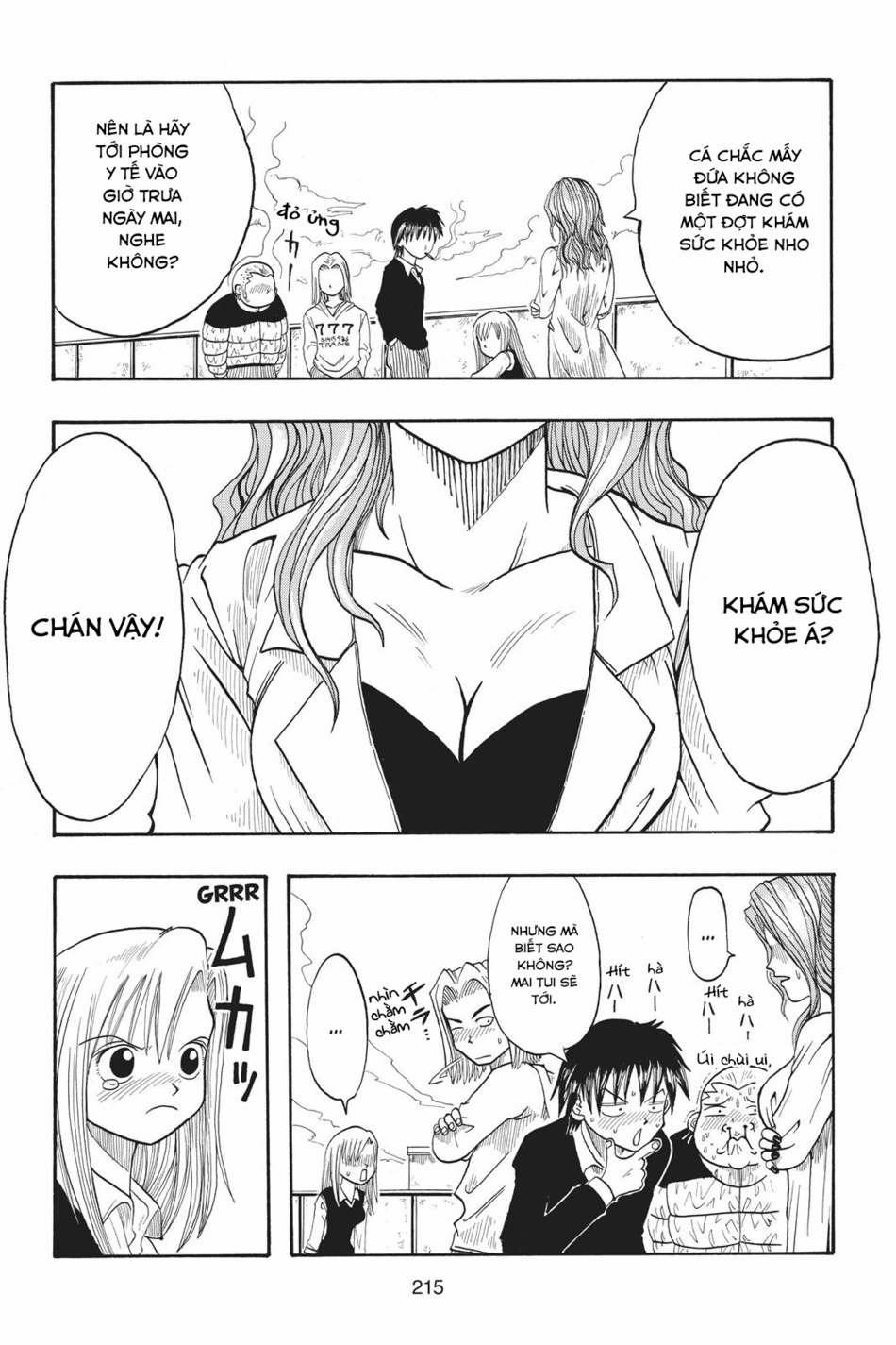 Cocona 0 Vol 2 0 Bad Boys Song trang 12