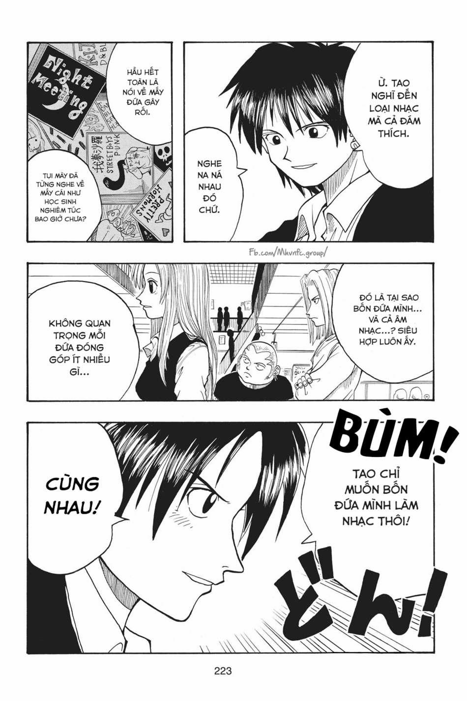 Cocona 0 Vol 2 0 Bad Boys Song trang 20