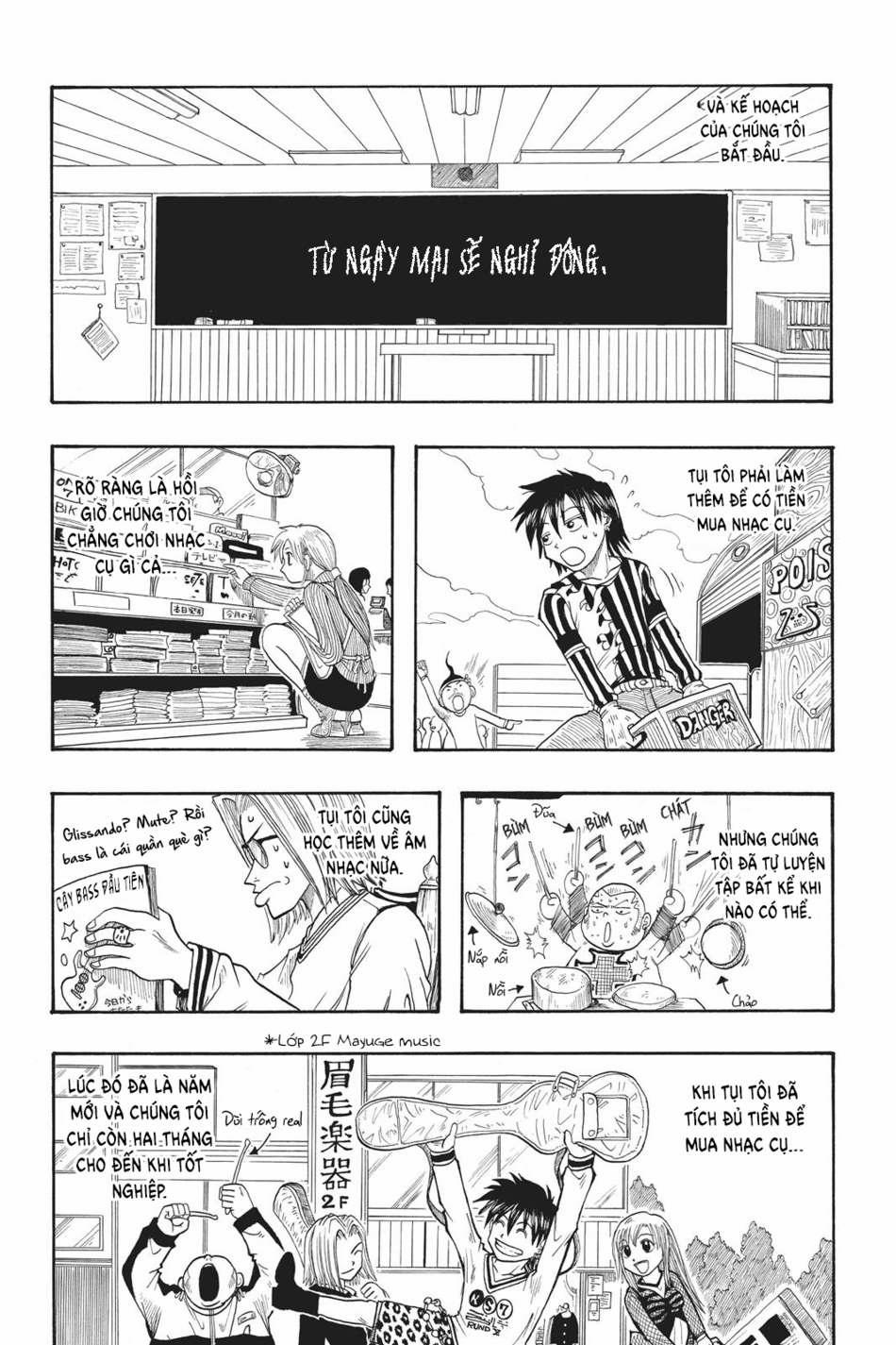 Cocona 0 Vol 2 0 Bad Boys Song trang 22