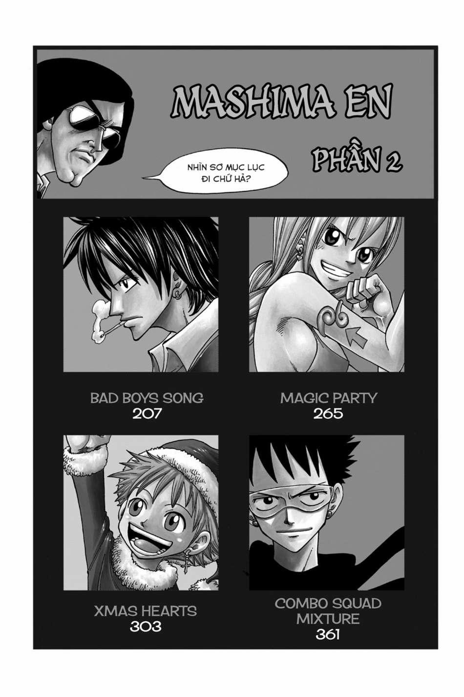 Cocona 0 Vol 2 0 Bad Boys Song trang 3