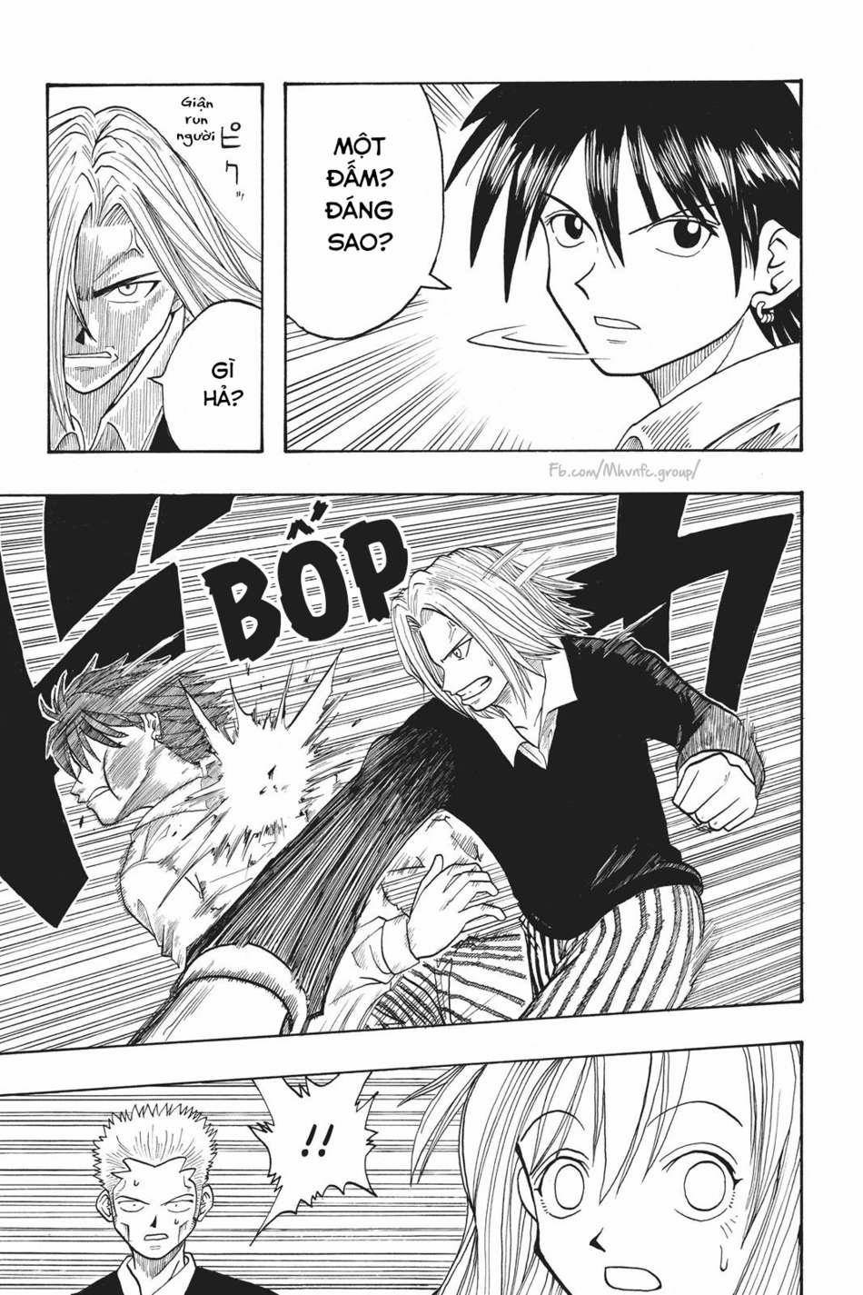 Cocona 0 Vol 2 0 Bad Boys Song trang 40