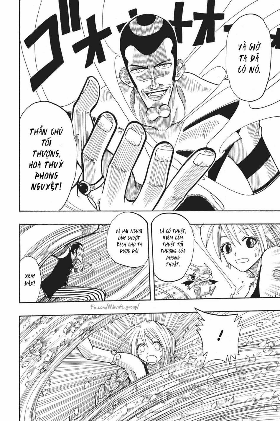 Cocona 0 Vol 2 0 Magic Party trang 20