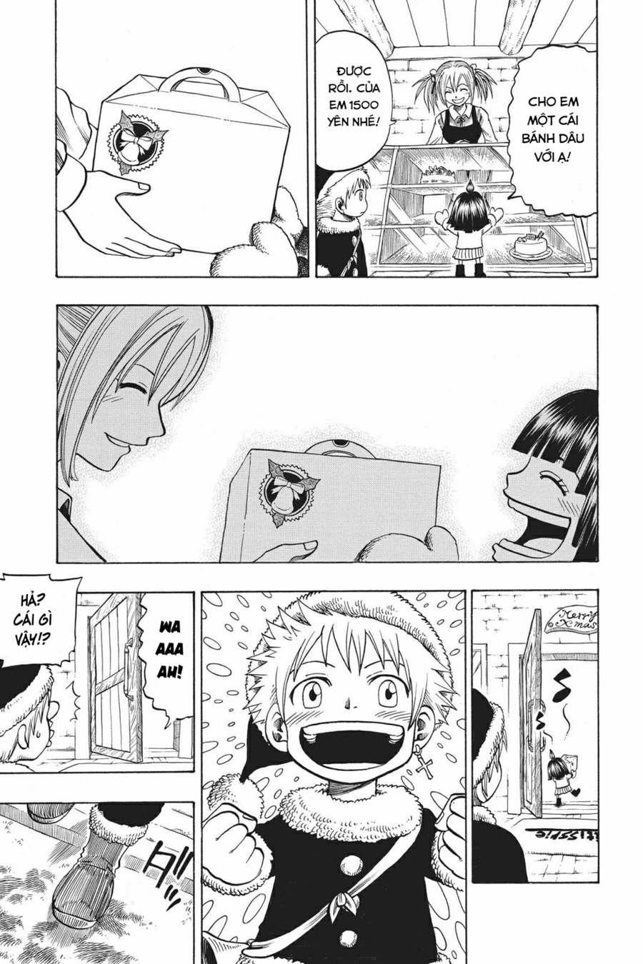 Cocona 0 Vol 2 0 Xmas hearts trang 19