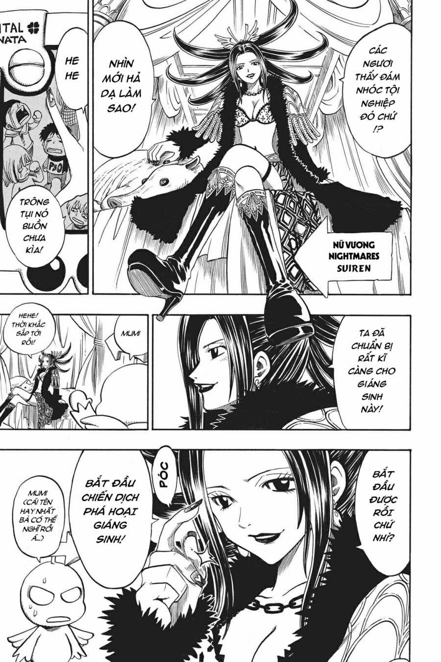 Cocona 0 Vol 2 0 Xmas hearts trang 21