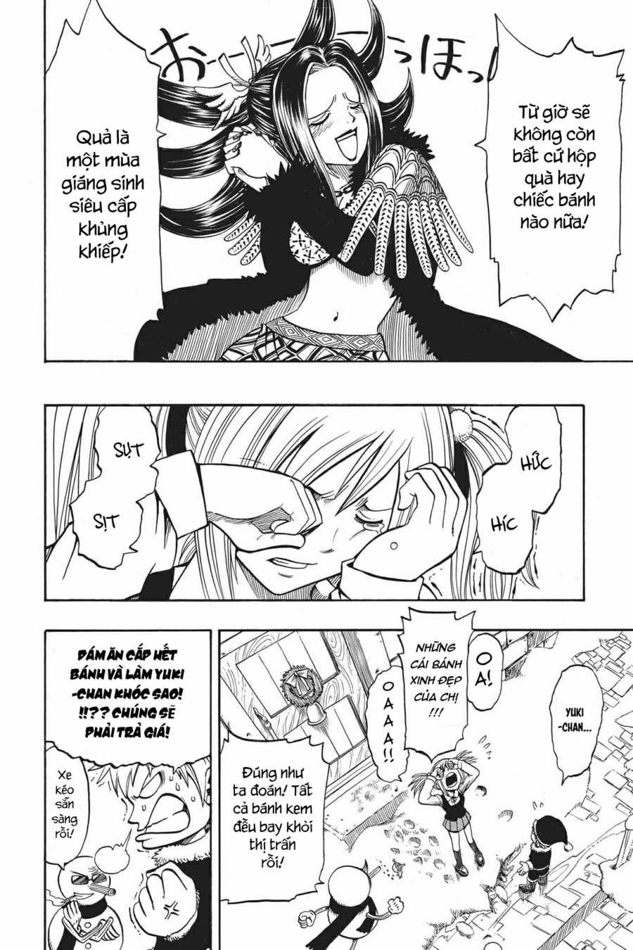 Cocona 0 Vol 2 0 Xmas hearts trang 24