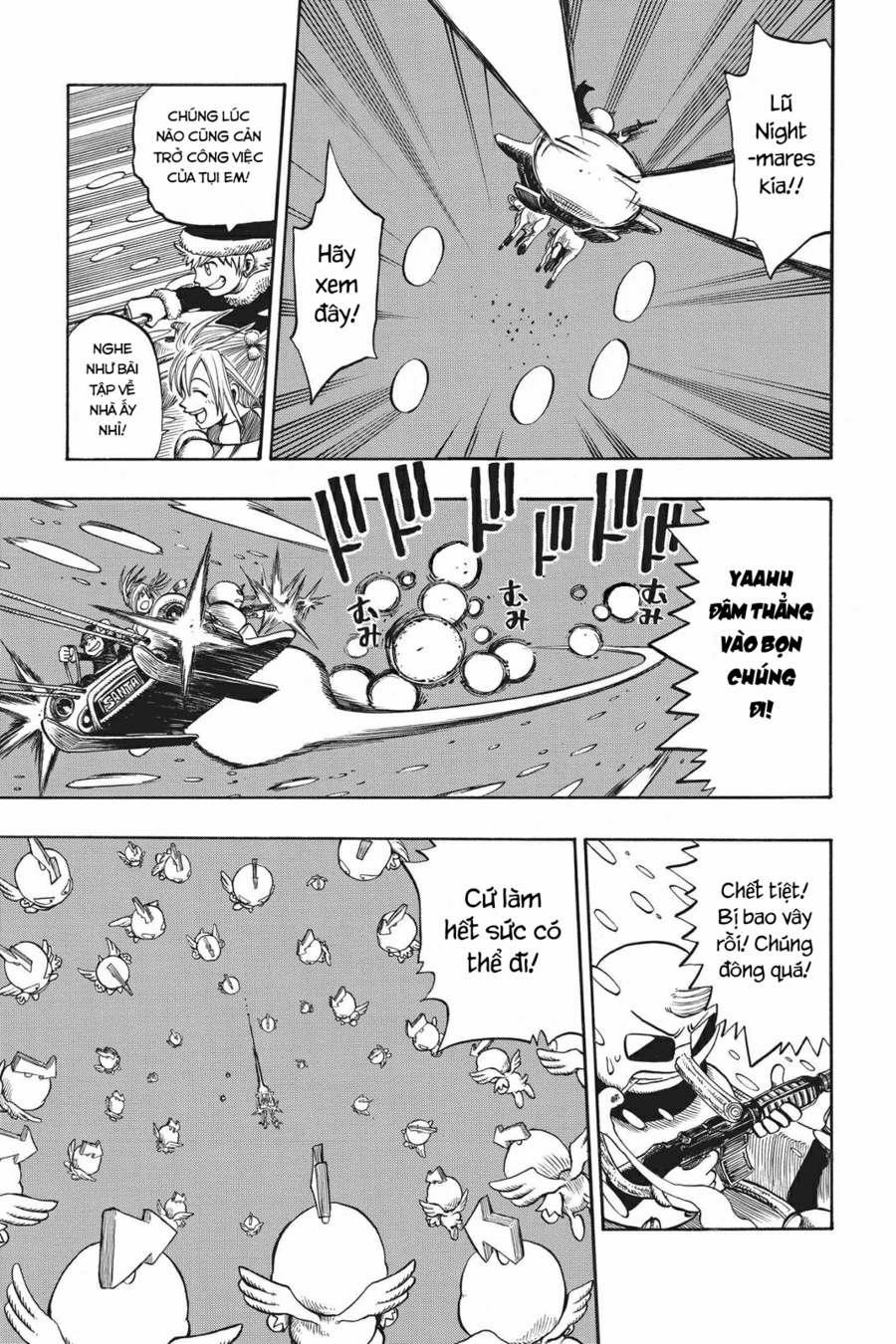 Cocona 0 Vol 2 0 Xmas hearts trang 29