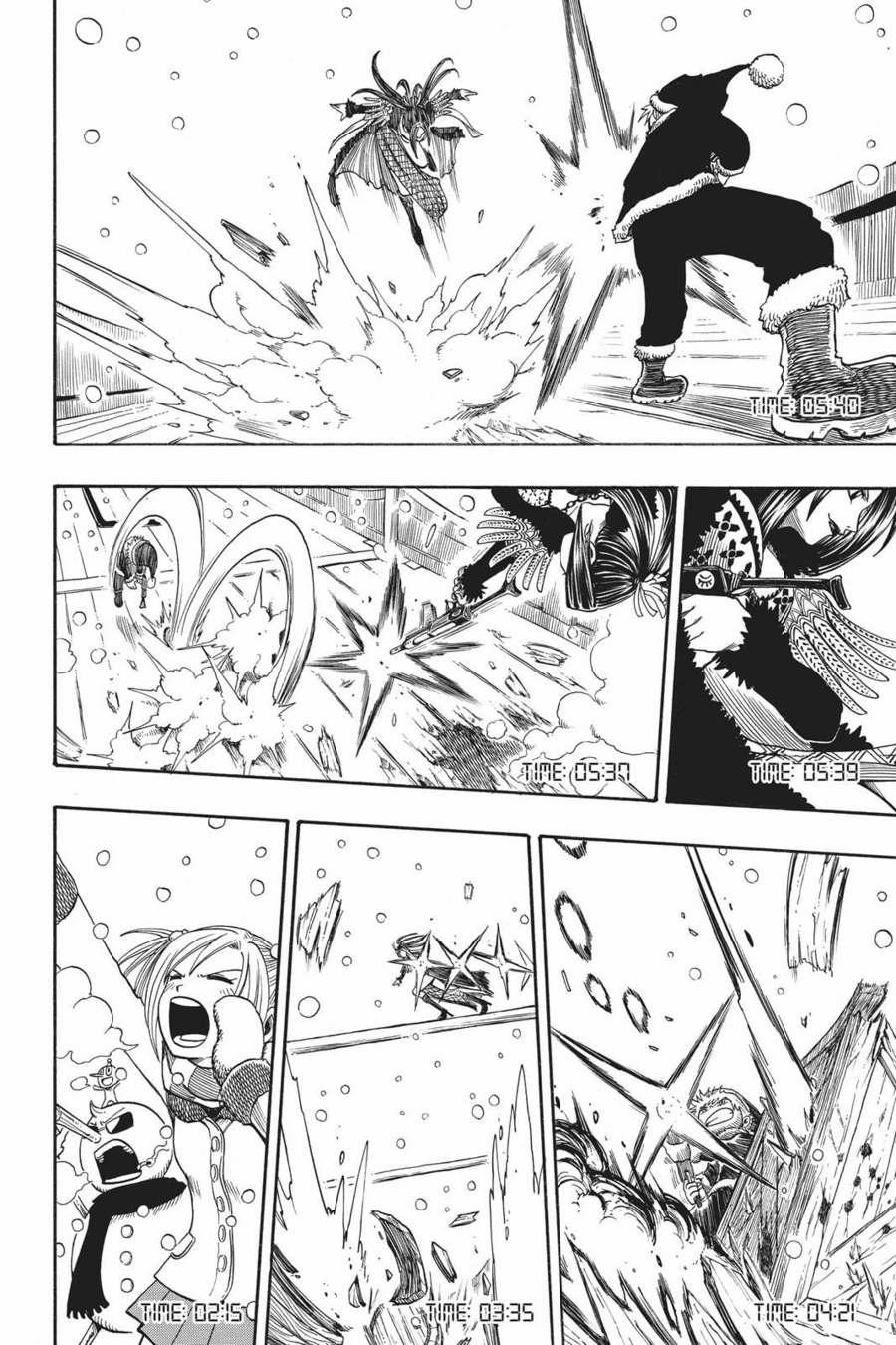 Cocona 0 Vol 2 0 Xmas hearts trang 40