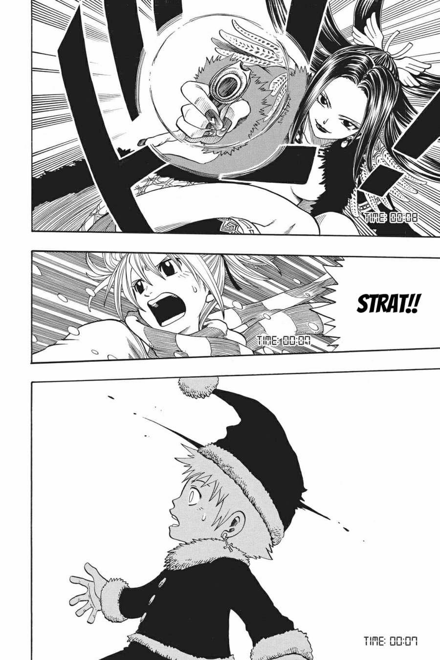 Cocona 0 Vol 2 0 Xmas hearts trang 44