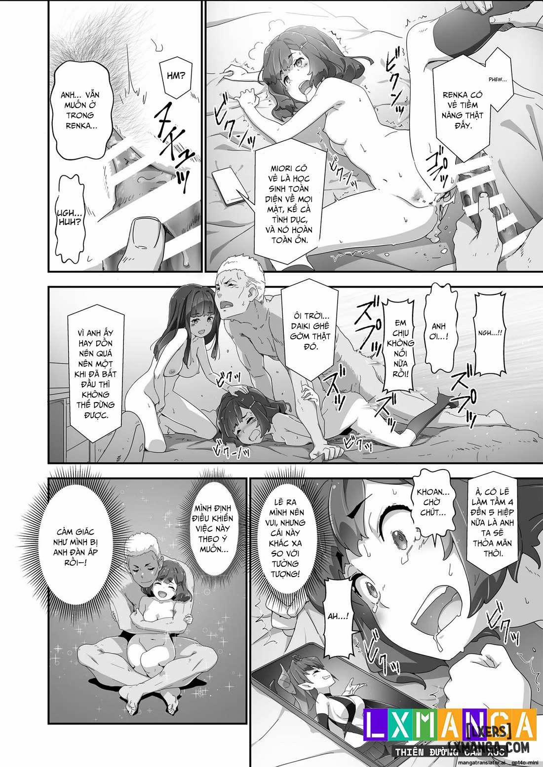 Cocoro Controller 2 1 trang 21