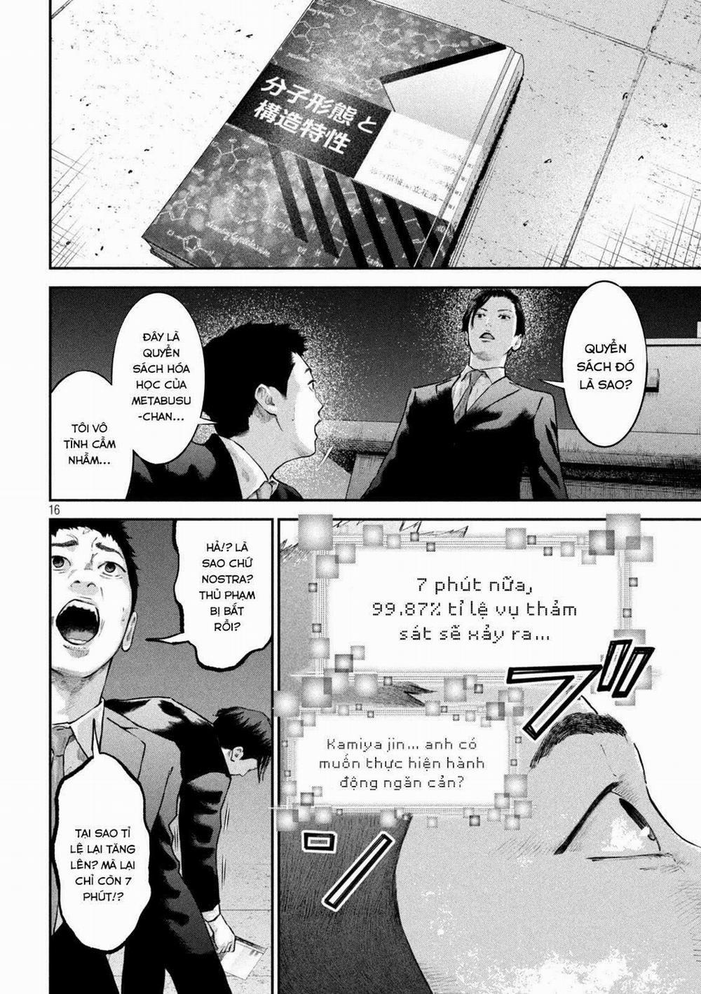 Code: Nostra 13 trang 16