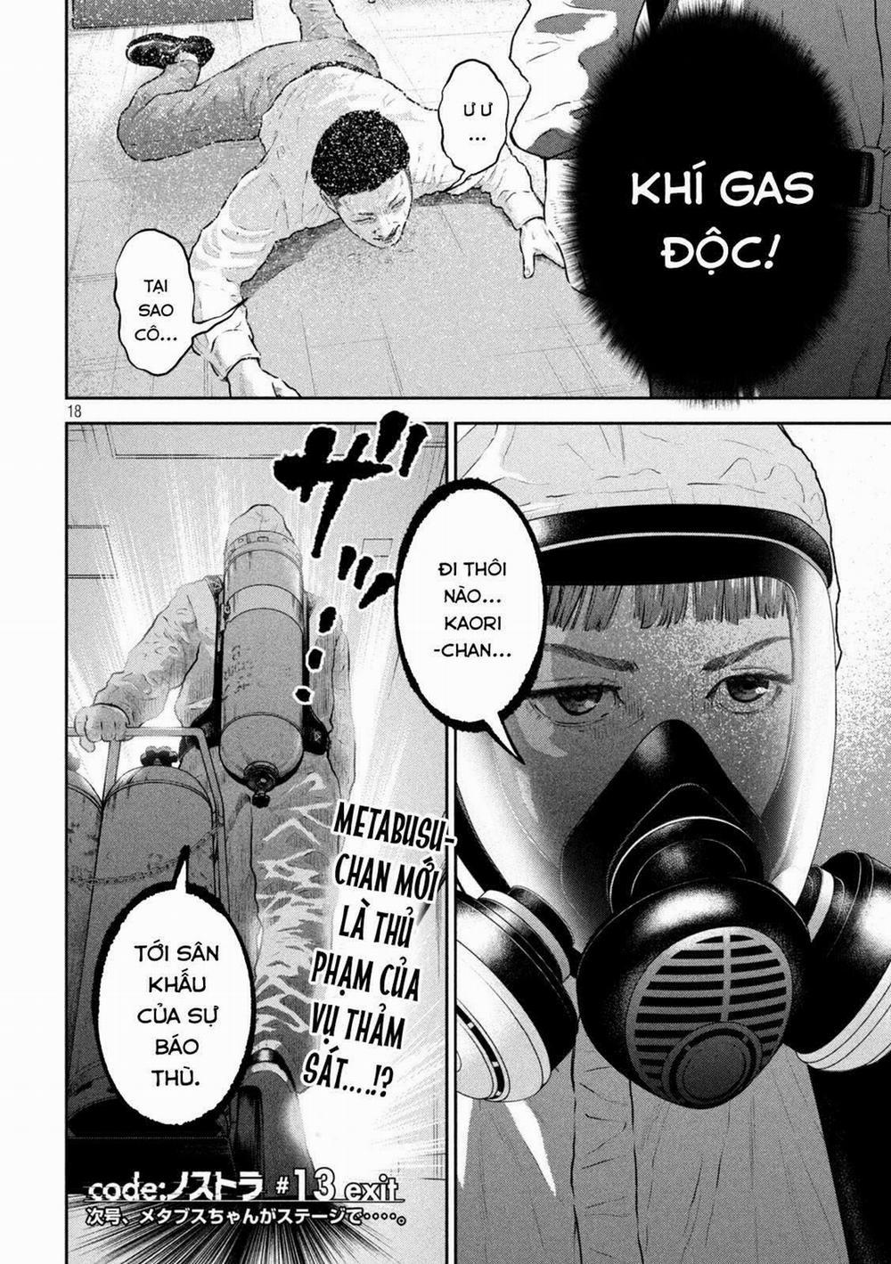 Code: Nostra 13 trang 18