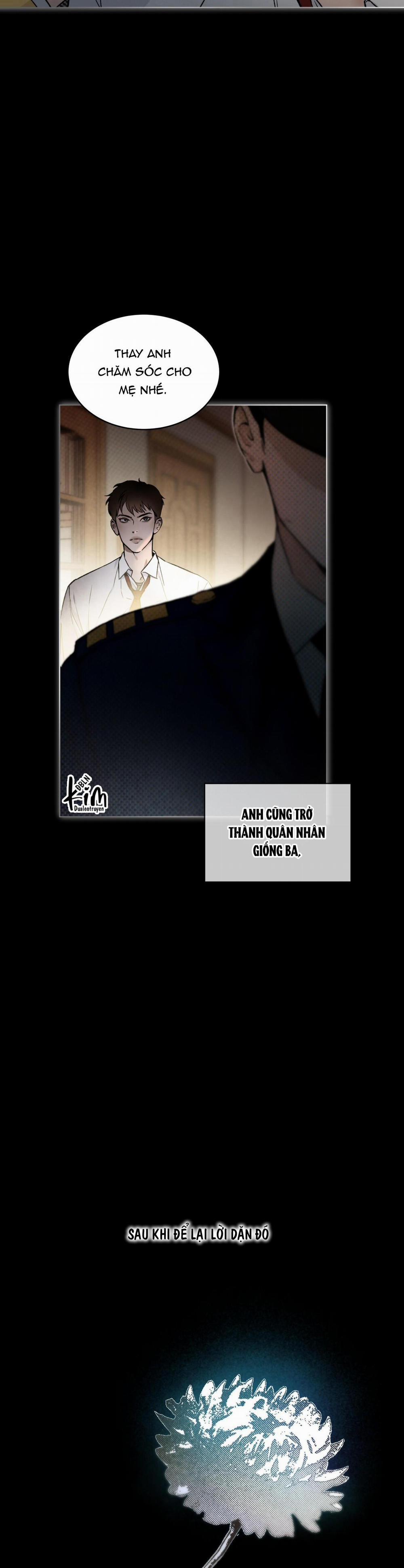 Codename Anastasia 0.1 trang 1