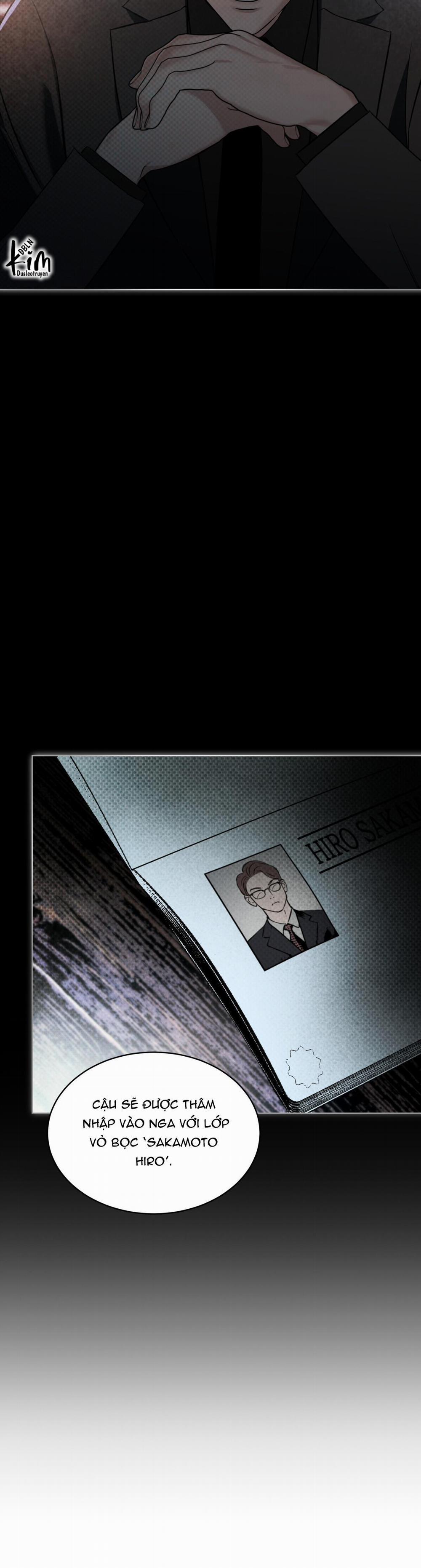 Codename Anastasia 0.1 trang 15