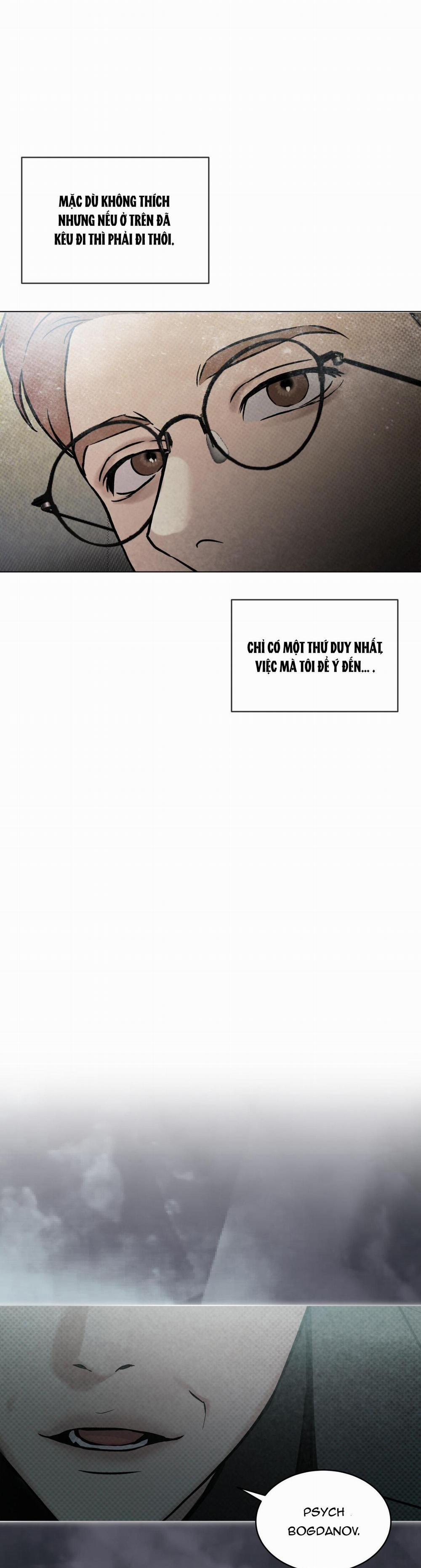 Codename Anastasia 0.1 trang 17