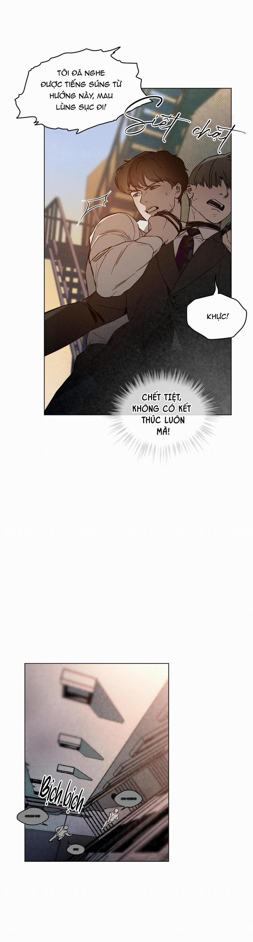 Codename Anastasia 0.1 trang 22