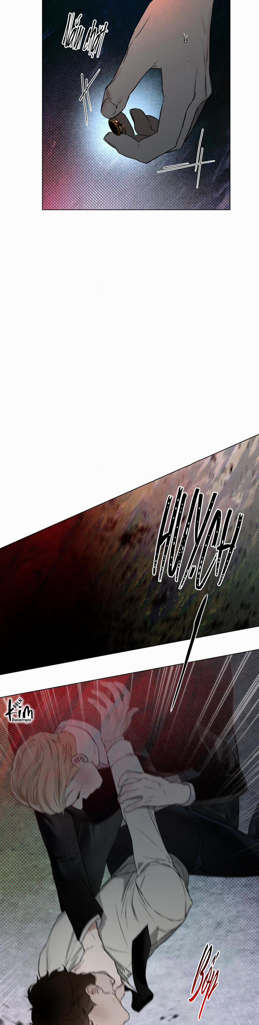 Codename Anastasia 0.1 trang 27