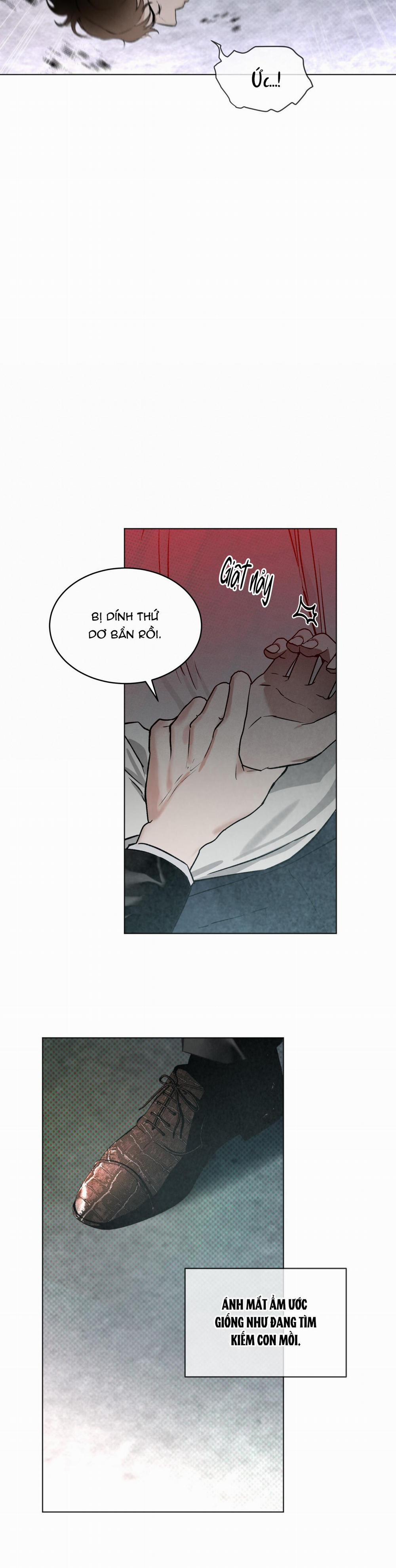 Codename Anastasia 0.1 trang 28