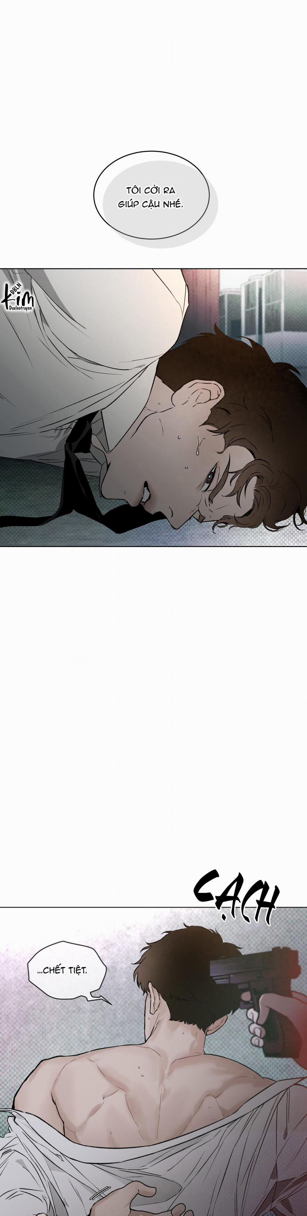 Codename Anastasia 0.1 trang 29