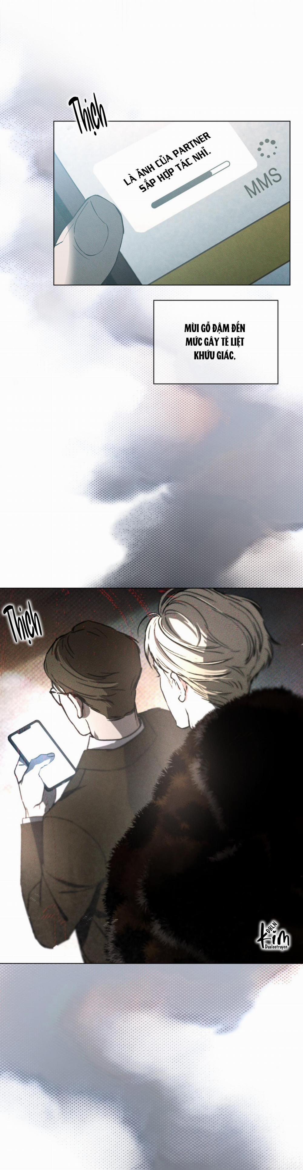 Codename Anastasia 0.1 trang 33