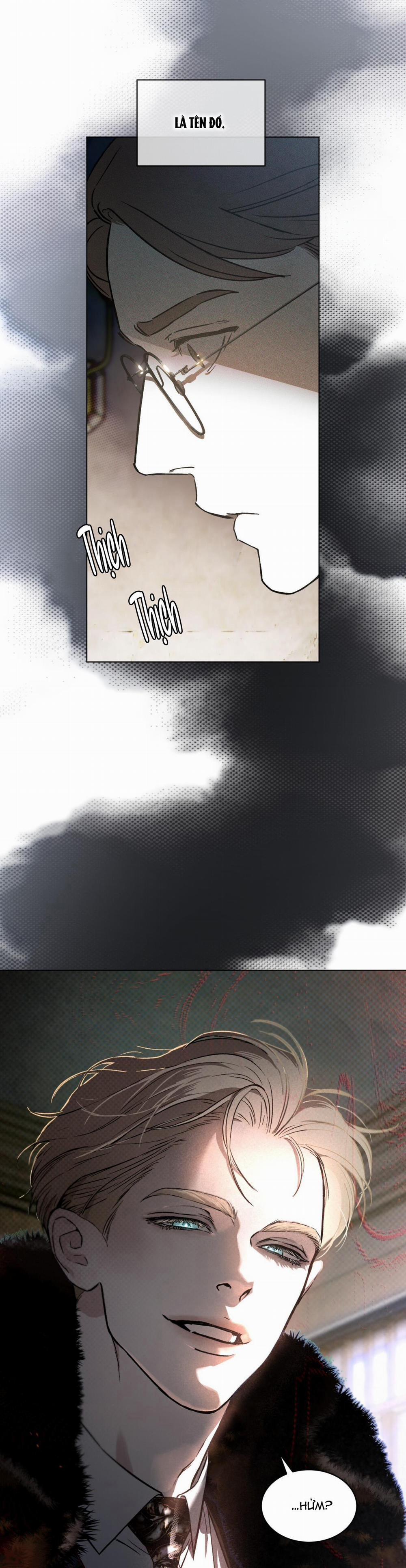 Codename Anastasia 0.1 trang 34