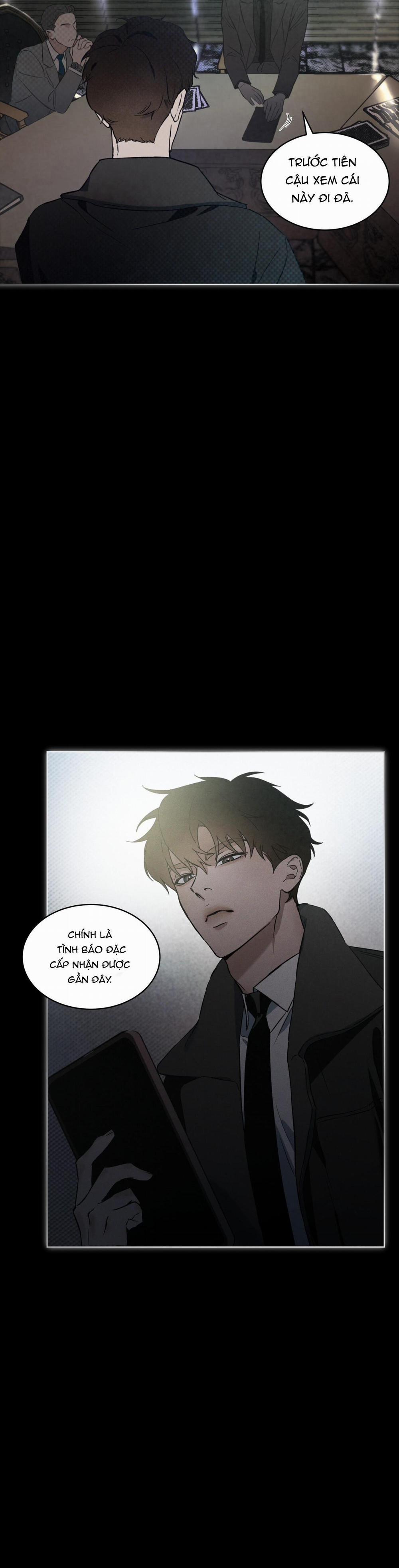 Codename Anastasia 0.1 trang 8