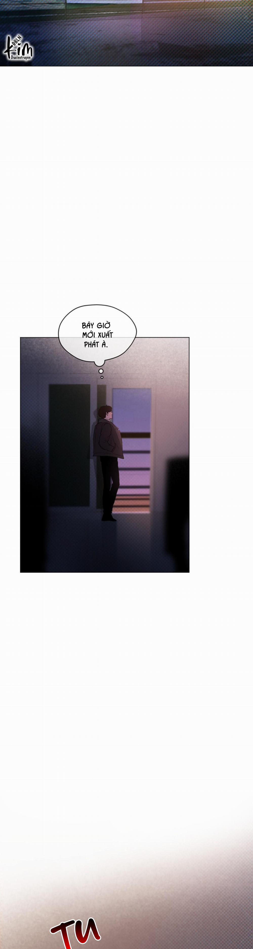 Codename Anastasia 1 trang 1